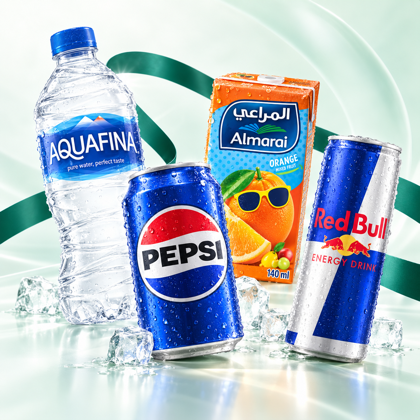 Beverages