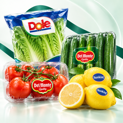Fresh Produce