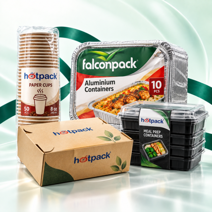 Packaging